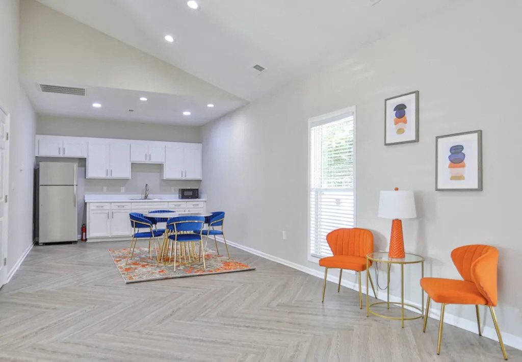 Ashbrook Village Apartments
